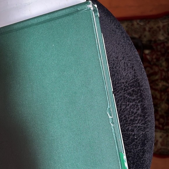 Large Jaguar Book 200 pages of info - Picture 11 of 11